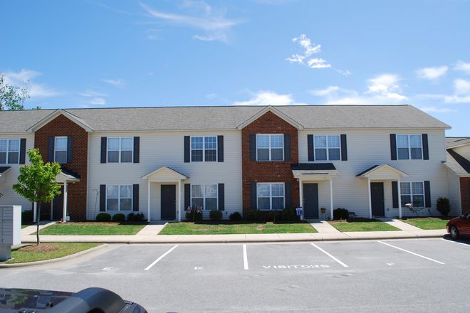  - Dudley's Grant Townhome