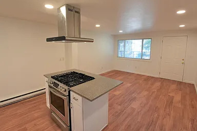 Kitchen/Living - Whole Apt. for Rent near CU