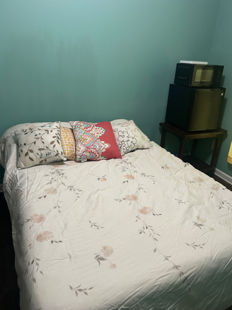 Nice quite room, with shared or private bathroom, only female students from UNG - Room For Rent, 1 Month, 1 Semester ,6 Month Leasem=, Females only! Townhome