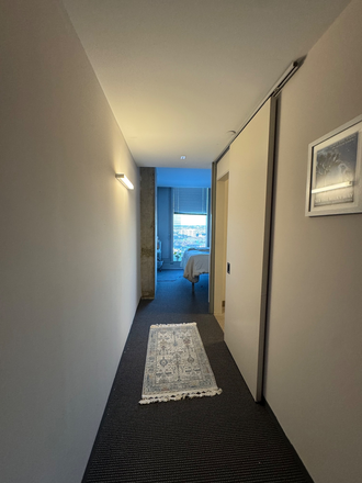 Bedroom - Evo Sublet close to campus