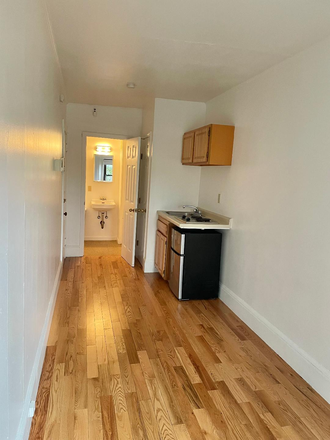 STUDIO - NO BROKER FEE - UNFURNISHED STUDIO AT 1061 BEACON STREET, BROOKLINE AVAILABLE SEPTEMBER 1, 2026 Apartments