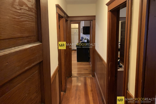 Call NOW for showings! 617-236-8600 - BOSTON AVE - GREAT DEAL NEAR TUFTS FOR *6/1/2026* W/ 2 PORCHES, SHARED YARD, LNDRY IN BLDNG, DW, EIK Apartments