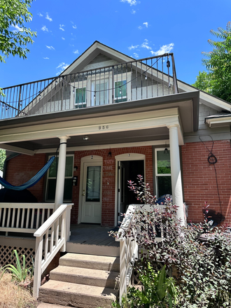 Outside street view - Crest View Properties Housing Triplex