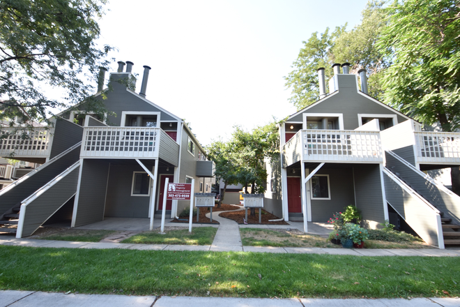 1828 Arapahoe - 1828 Arapahoe Ave. (1BR/1BA) Apartments