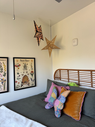 bedroom - Signature 1505 Apartments