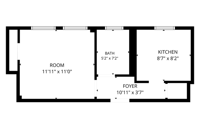 ! - No fee Studio WITH DISHWASHER right near Boston Unversity! New floors, HT/HW incl! Apartments