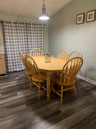 Dining Area - Meadowrue Trail Narragansett, RI 02874 House