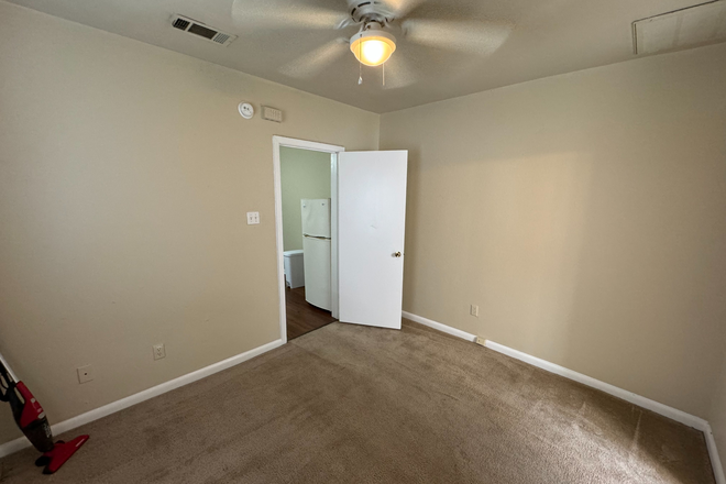 bedroom - Where serenity and bliss await you! Summer Special Apartments