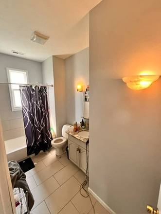 Bathroom - Spacious JP Private Room Available Immediately!!! Apartments