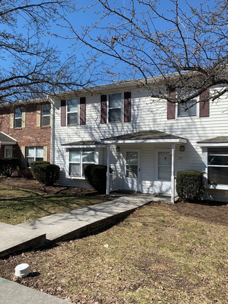  - 4 Bedroom 2.5 Bath Townhouse
