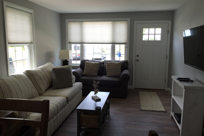 Living Room - 18 Frances Avenue Narragansett, RI 02882 House