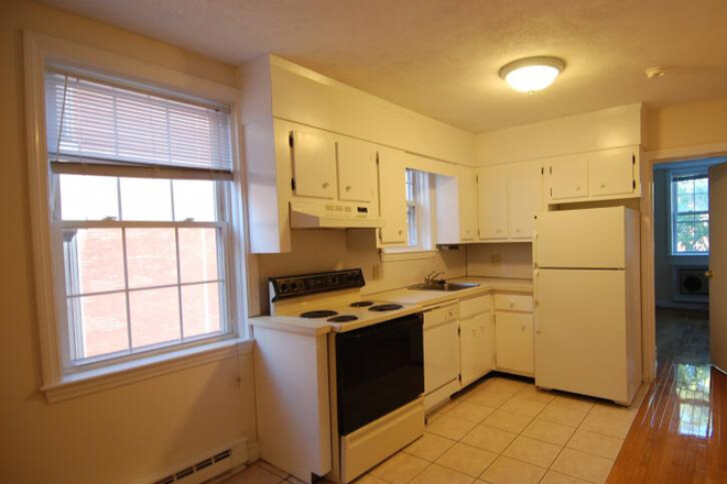 1 - Chinatown Convenience Near Suffolk University – Spacious, Comfortable, and Perfectly Located! Apartments