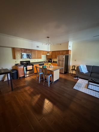 Kitchen - Village West