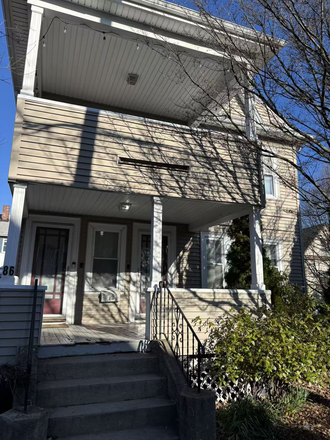 outside street view - NO BROKER FEE! Two Bedrooms available for rent in a 3B1B house during July 2026 - June 2027