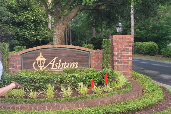 Ashton Community - Ashton 3 bed, 2.5 bath Townhome for Rent