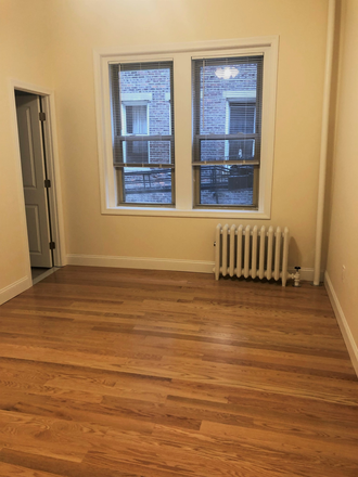 . - Roomy, Renovated, Modern Studio on Haviland St Avail 9/1 Apartments