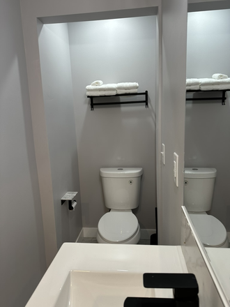 Bath - Little House on the greenway