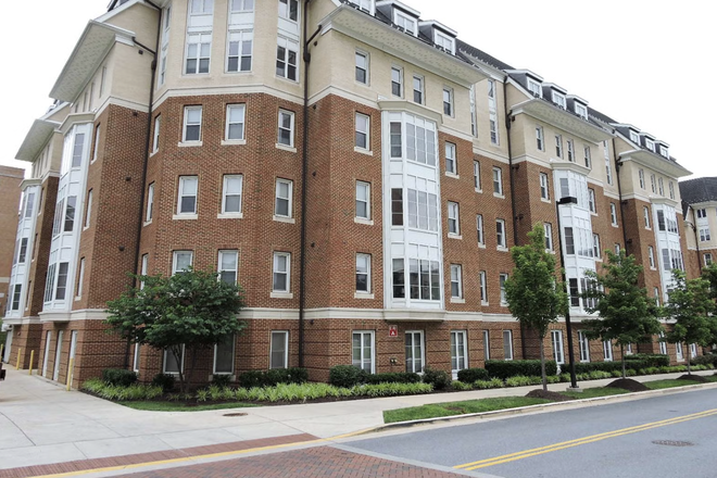 Outside Street View - Spring 2026 Lease Transfer South Campus Commons 5 Apartments