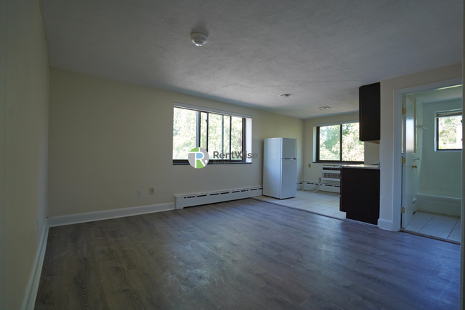 1 - SEPT 2025-Sweet Cambridge Studio, H/HW inc. Apartments