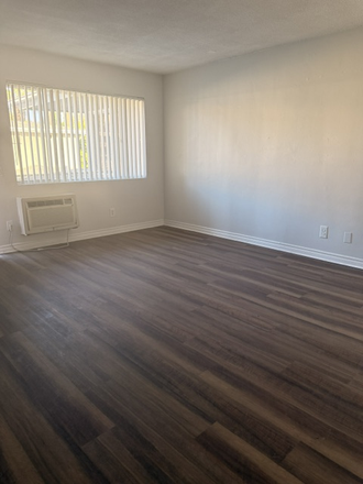 Living Room - 🏡 LIMITED-TIME SPECIAL – Renovated 1 Bed / 1 Bath Apartment Near UCR!