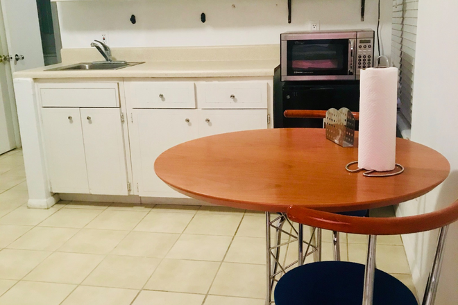 Kitchen - Apartment for rent