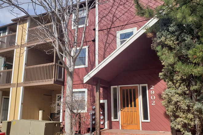 1 - AUGUST PRE-LEASING: 2905 Shadow Creek Dr #C202 Condo