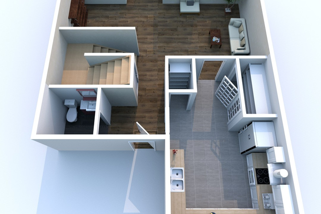 Photo - Grecian Court Townhome