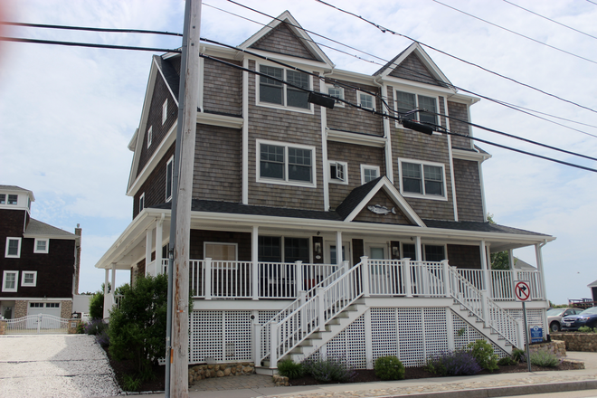 Exterior - 236 Sand Hill Cove Road Narragansett, RI 02882