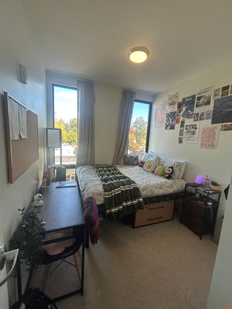 Bedroom for Sublet - Fully furnished 1 Bedroom available for the Summer from May- August Apartments