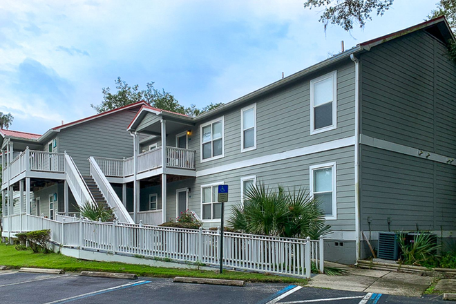  - Pet Friendly 2BR/2BA Condo Near UF - Available August 2026!