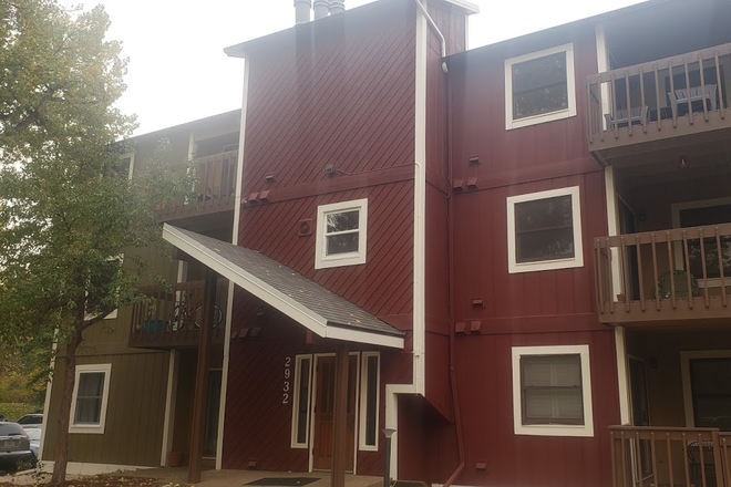 1 - AUGUST PRE-LEASING: 2932 Shadow Creek Dr #K208