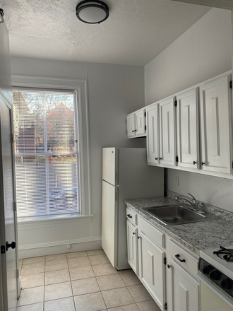 kitchen - 159 Prospect Street, Studio, $1350 - Avail. April 1st