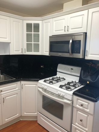 Microway - Beautiful & Spacious Apartment