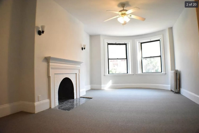 Room to share - HUGE room in duplex apartment on Hemenway St available for 9/1/26-8/31/27