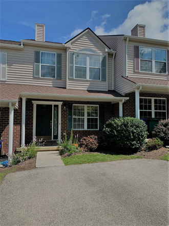  - 2 Bedroom 2.5 Bath Townhouse