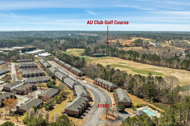 Photo - Donahue Crossing Golf View #2802 Condo