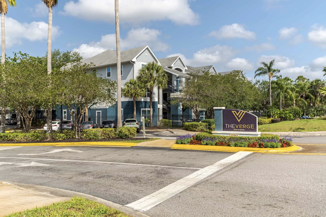 Street View - The Verge Orlando Apartments