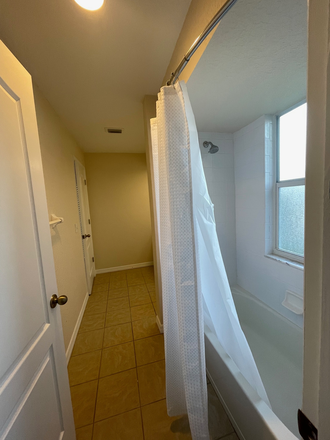 Bathroom - Heron Cove Condominium