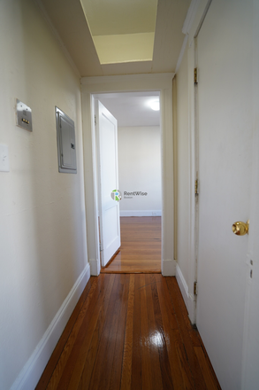 1 - AVAIL JAN or NOW - Spacious Fenway 1 bed, H/HW inc, D/W, Elevator, NO FEE! Apartments