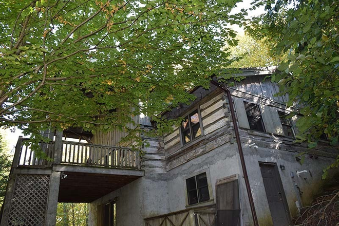 Photo - Sugar Mountain Cabin Home! Large, Finished Basement!