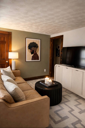 Photo - The Effortless Stay Apartment