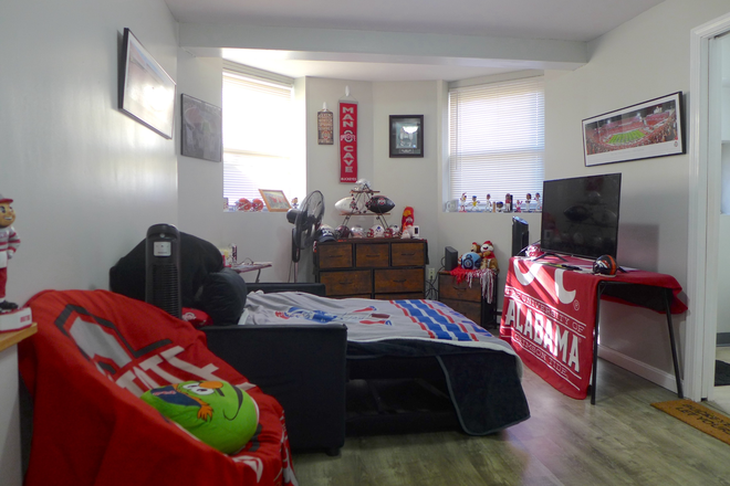 bostonrealtyonline.com - Quaint Studio Apartment with Modern Refreshes in Fenway