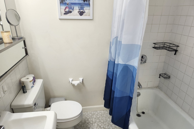 apartment - harvard/MIT/1 bedroom Apartments