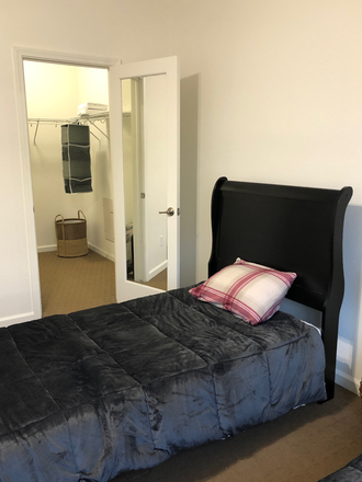 Private or Shared Master bedroom - 7-Min Walk to CatTracks | Furnished | Cleaning, Gardener, Internet, Water, Sewer & Trash Included House