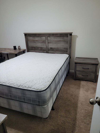 Bedroom - Room in 2 Br / 2 Bth