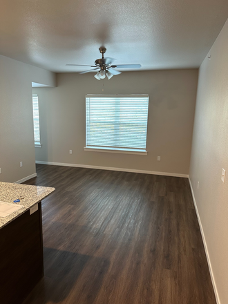 living room empty - 1 Bed 1 Bath Apartment Lease takeover