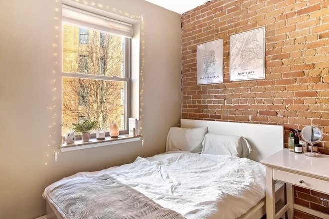 Bedroom - Beautiful Symphony 3BD Apartment Private Room