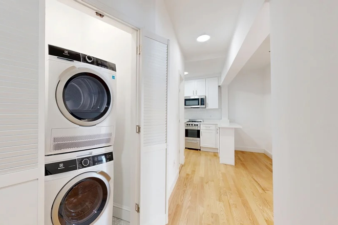 Message for more pictures! - The Fenway Apartments