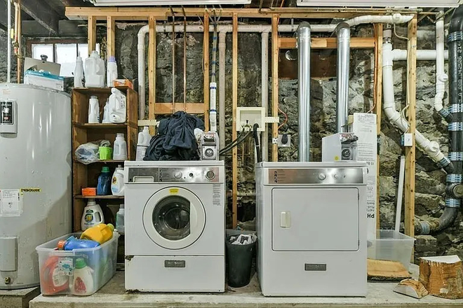 Washer Dryer - Apartment in JP