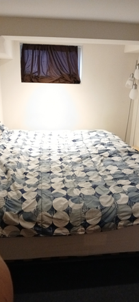 Bedroom - Only $850 – Fully Furnished Student Oasis (Main St Subway/GO) All utilities/bell fibe wifi included Apartments
